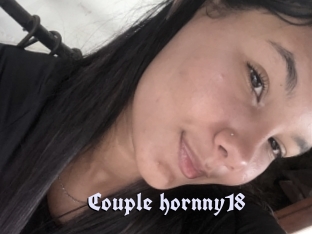 Couple_hornny18