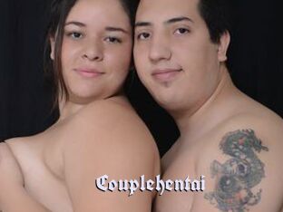 Couplehentai