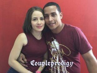 Coupleprodigy