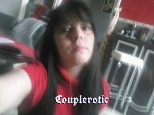 Couplerotic