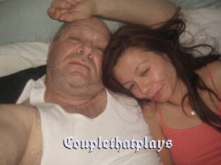 Couplethatplays