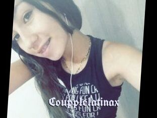 Coupplelatinax