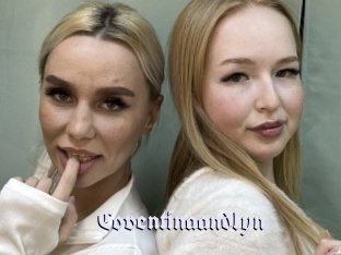 coventinaandlyn Bdsm Blog