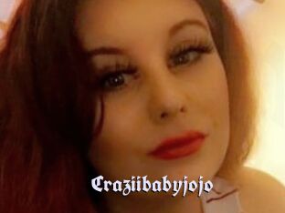 Craziibabyjojo