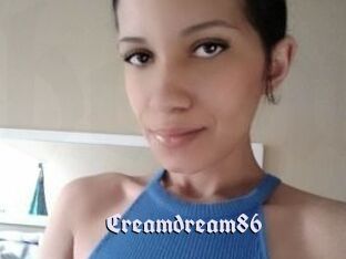Creamdream86