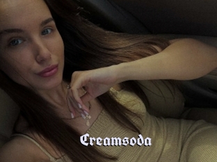 Creamsoda