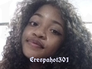 Crespahot301