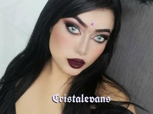 Cristalevans