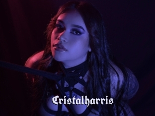 Cristalharris