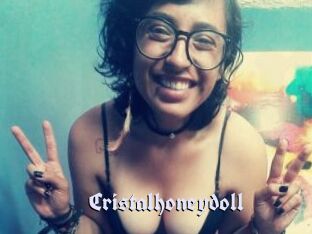 Cristalhoneydoll