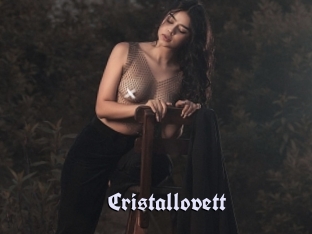 Cristallovett