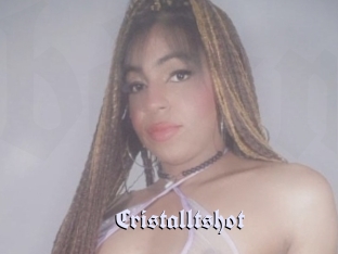 Cristalltshot