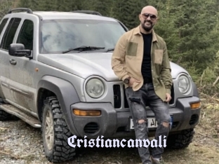 Cristiancanvali