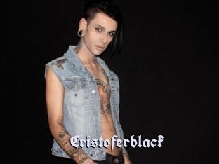 Cristoferblack