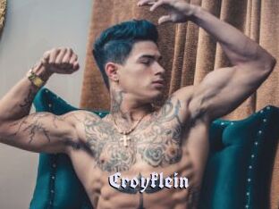 Croyklein