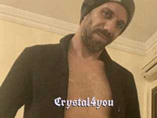 Crystal4you