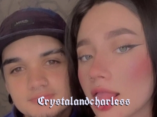 Crystalandcharless