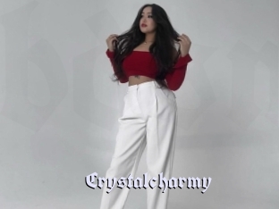 Crystalcharmy