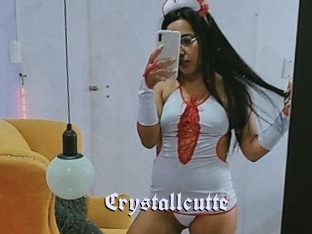 Crystallcutte