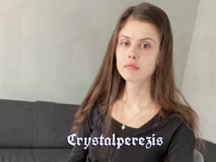 Crystalperezis