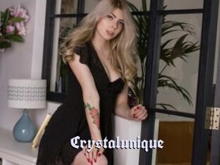 Crystalunique