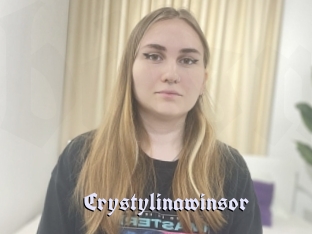 Crystylinawinsor