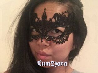 Cum2zara