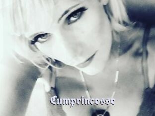 Cumprincesse
