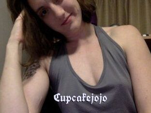 Cupcakejojo