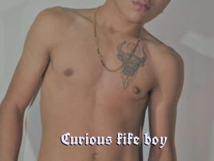 Curious_kike_boy