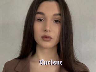 Curlsue