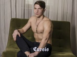 Cursis