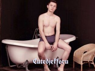 Cutedjekforu