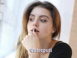 Cuteeputi