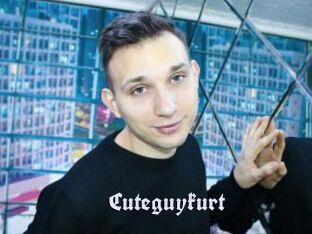 Cuteguykurt