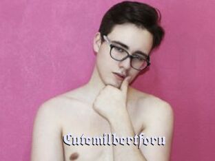 Cutemilbertforu