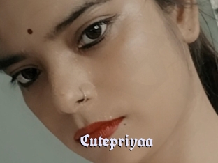 Cutepriyaa