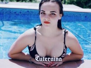 Cuteraina