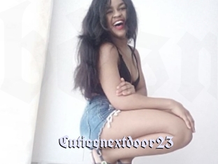 Cutieenextdoor23