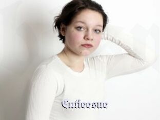 Cutieesue