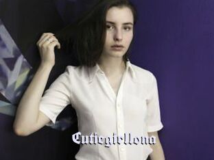 Cutiegirllona