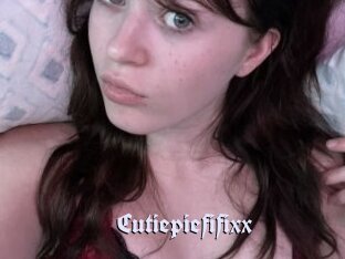 Cutiepiefifixx