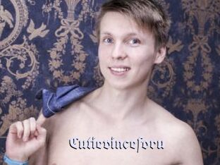 Cutievinceforu
