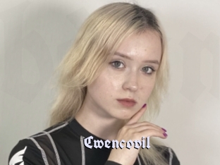 Cwencovil