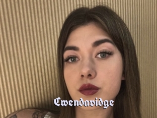 Cwendavidge