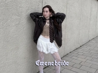 Cwenebride