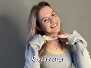 Cwenecoupe