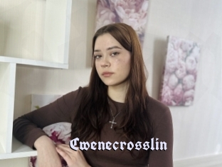 Cwenecrosslin