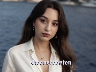 Cwenecroston
