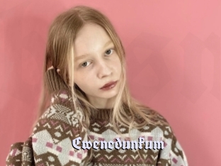 Cwenedunkum